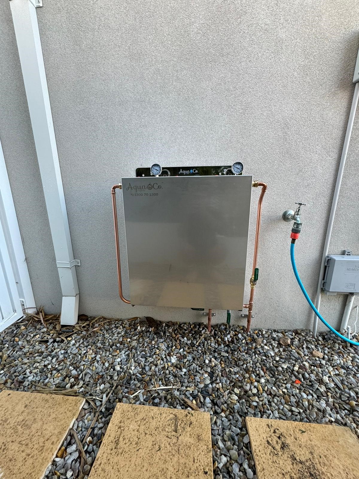 Filtration System